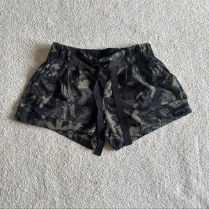 Spring Break Away Short II